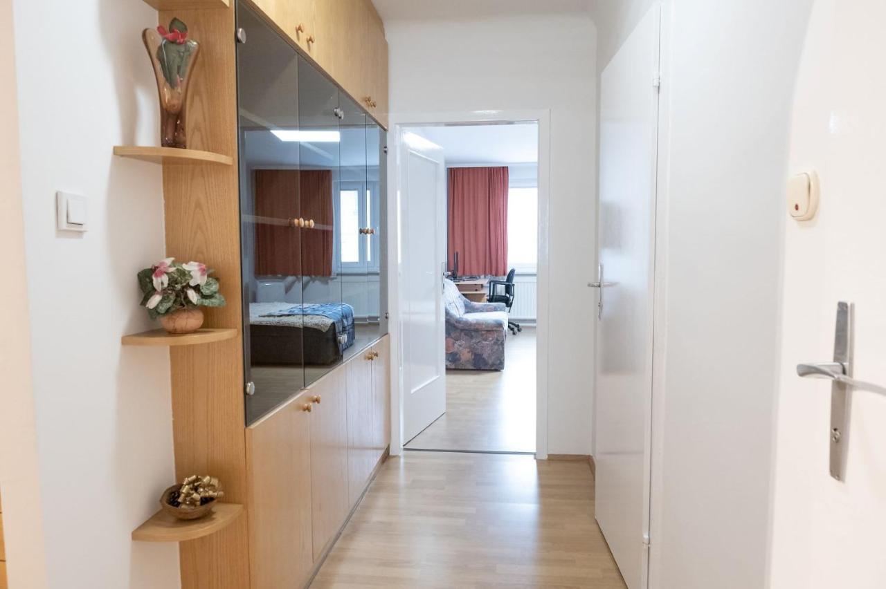City Smart Home, Hi-End Services, Media Streaming ウィーン エクステリア 写真