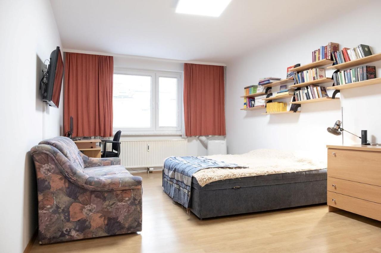 City Smart Home, Hi-End Services, Media Streaming ウィーン エクステリア 写真