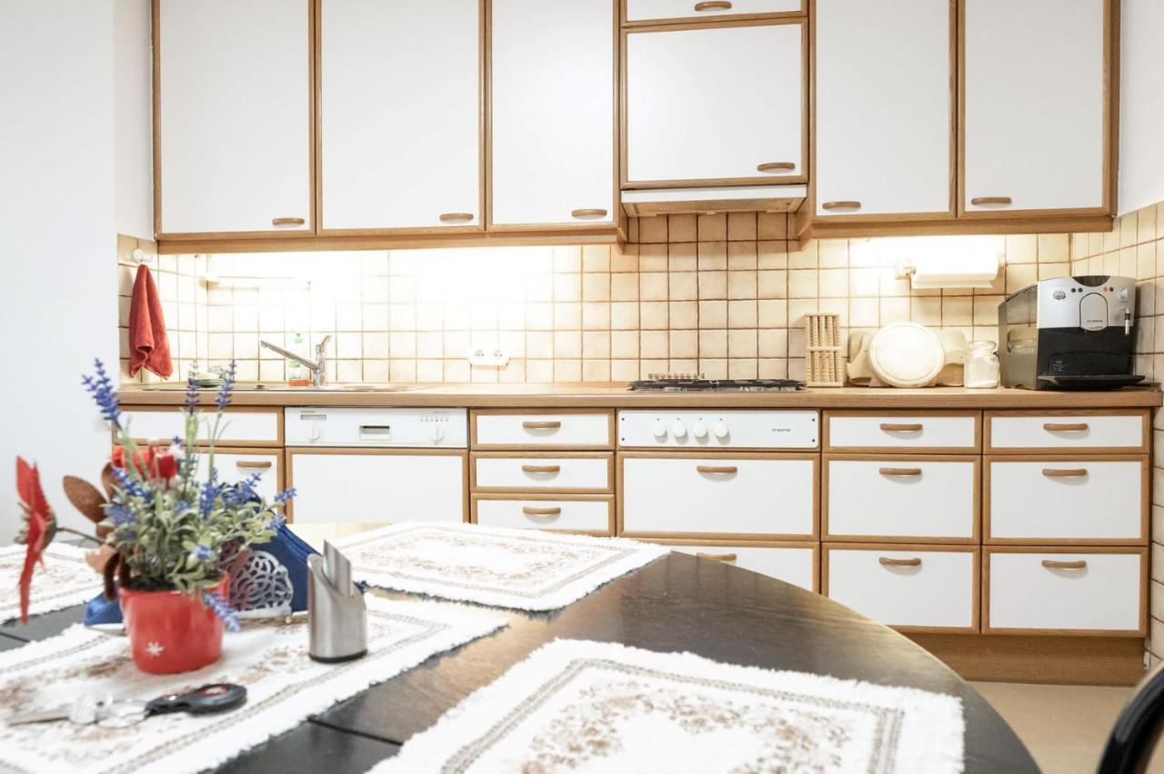 City Smart Home, Hi-End Services, Media Streaming ウィーン エクステリア 写真