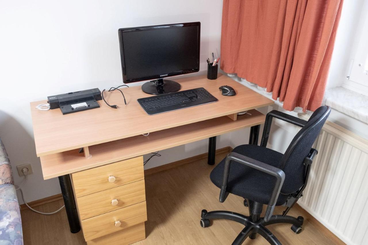 City Smart Home, Hi-End Services, Media Streaming ウィーン エクステリア 写真