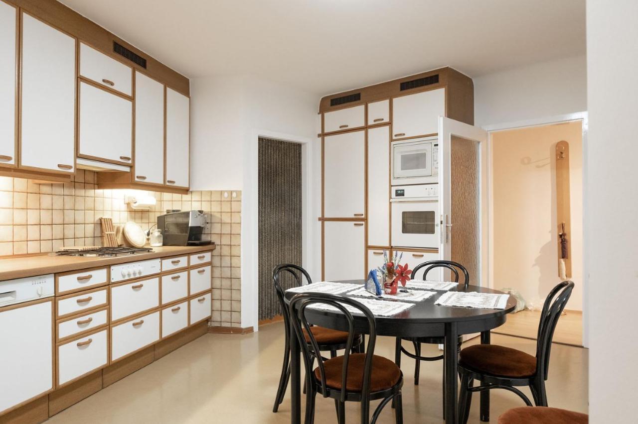 City Smart Home, Hi-End Services, Media Streaming ウィーン エクステリア 写真