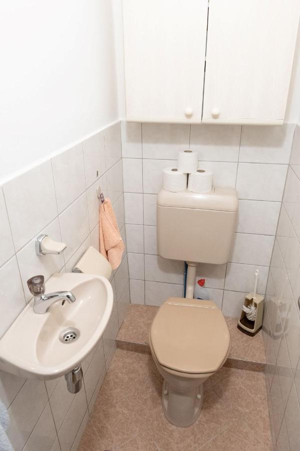 City Smart Home, Hi-End Services, Media Streaming ウィーン エクステリア 写真