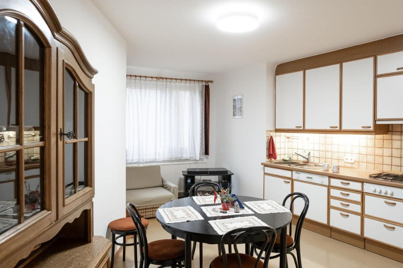 City Smart Home, Hi-End Services, Media Streaming ウィーン エクステリア 写真