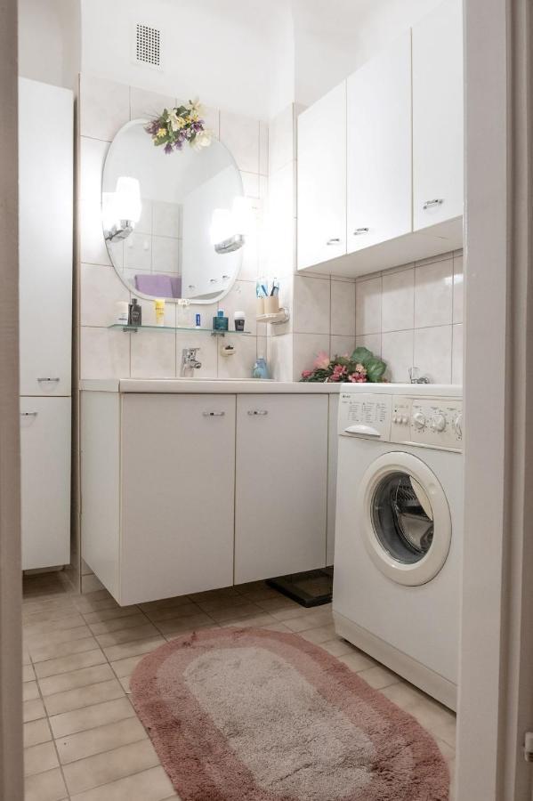 City Smart Home, Hi-End Services, Media Streaming ウィーン エクステリア 写真